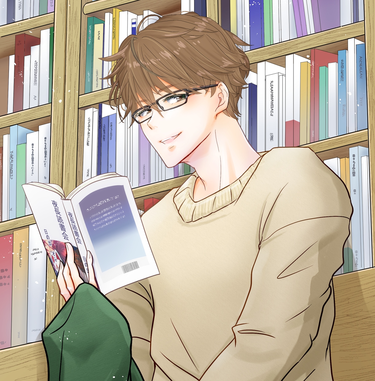 あなたの作品に希望のつまった感想をお届けします わかりやすい感想からモチベーションアップの激励まで イメージ4