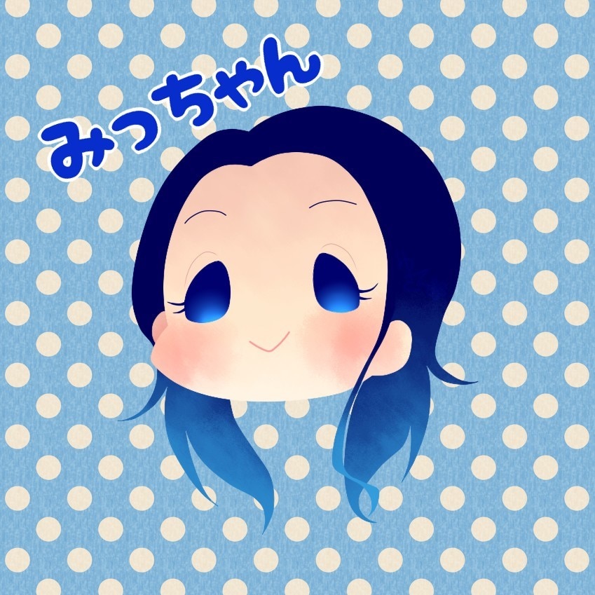 SNSで使える！可愛いフルカラーのアイコン描きます 「色鮮やか×可愛い×ちびキャラ」なイラストを描きます♪ イメージ3