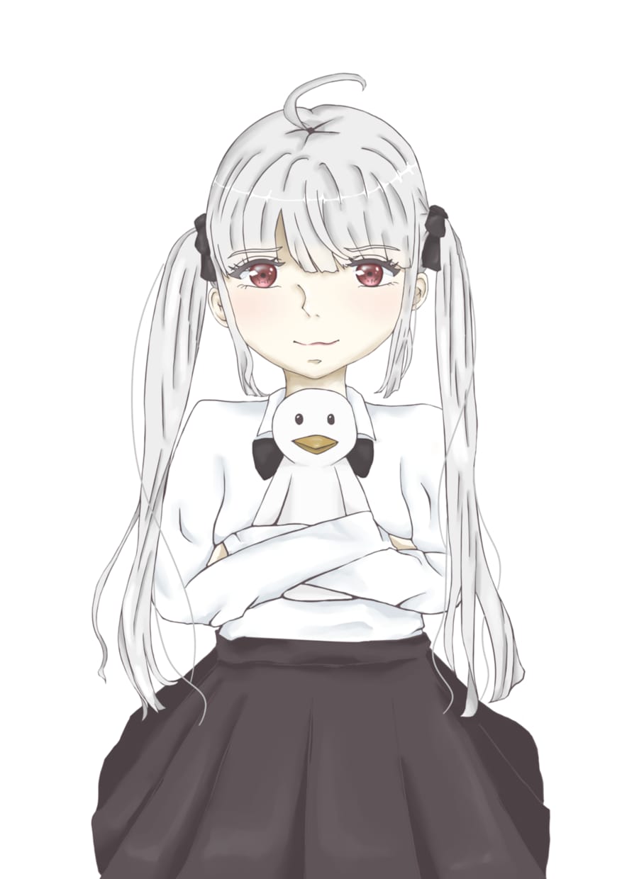 かわいいアイコン描きます ご希望に沿った可愛いキャラ描けます イメージ6