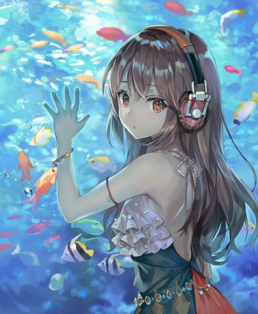 美人さんのお悩みお聞きします 美人さんならではのお悩み心を解放させましょう(*´ω｀*) イメージ5