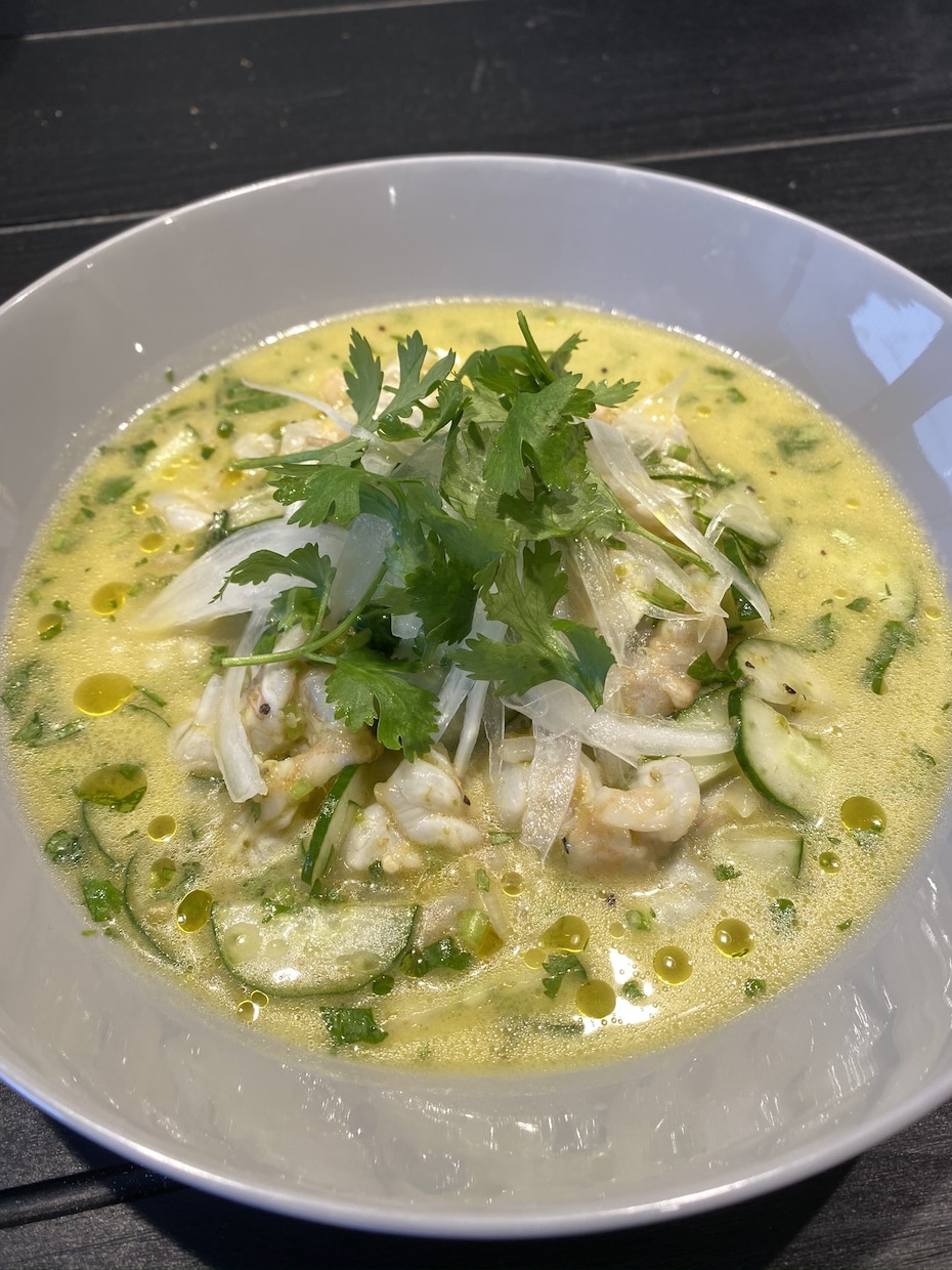 本場のメキシコ料理を教えます 日本では珍しいメキシコの家庭料理を中心としたレシピ♪ イメージ6