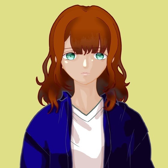 イラスト描きます あなたのアイコンや壁紙を描かせてください！ イメージ1