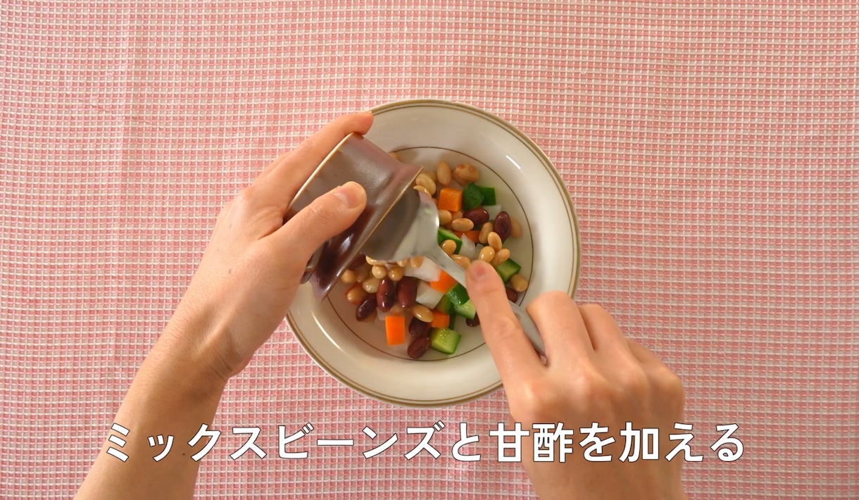 レシピ発信者向け！おしゃれな料理動画を制作します あなたのレシピを“映えるコンテンツ”に仕上げます。 イメージ4