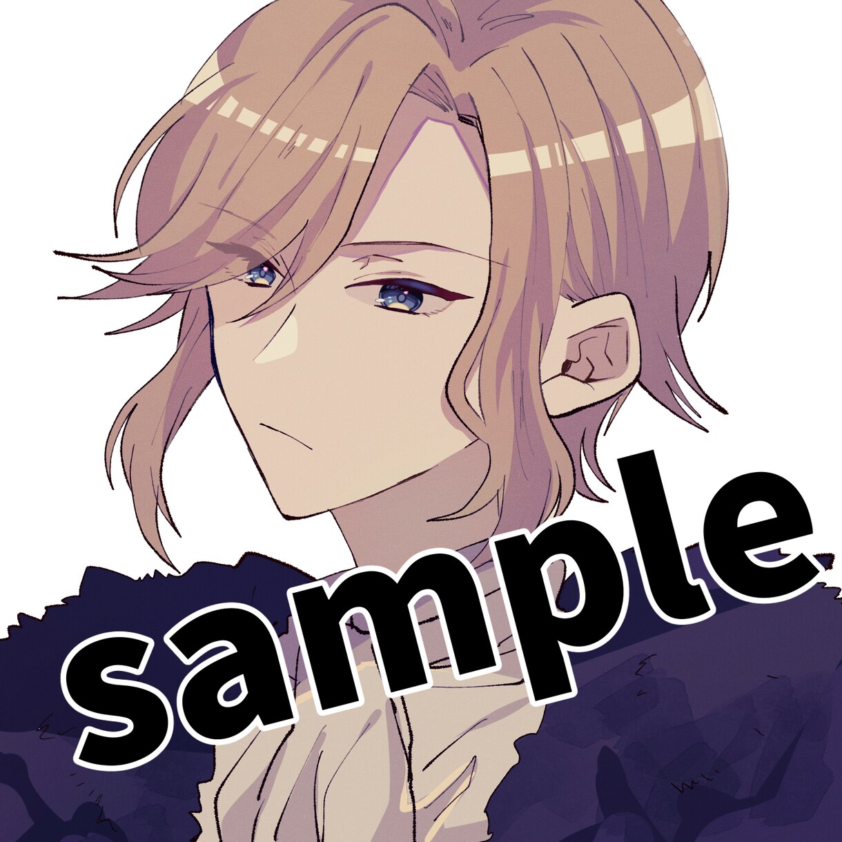 最短3日でかわいいイラスト描きます スピードとクオリティをどちらも保てるよう努めます！ イメージ3