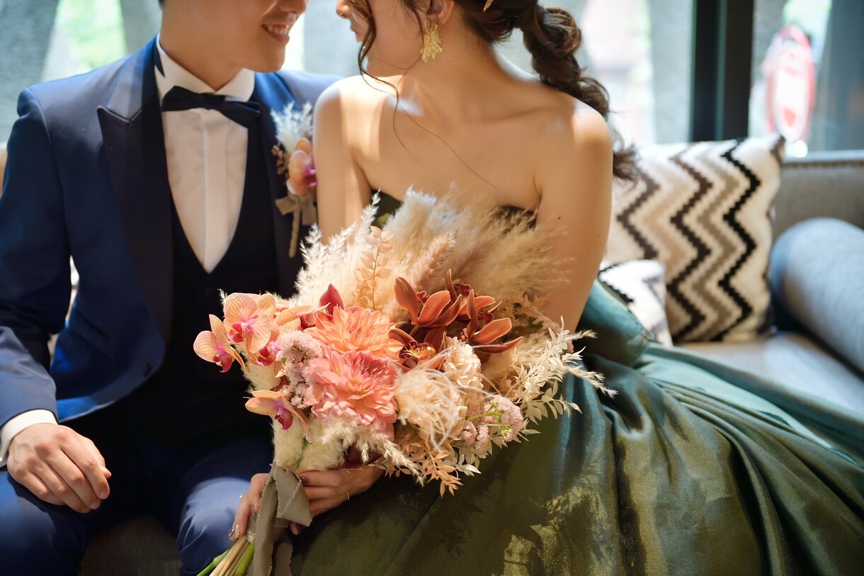 結婚式に関するあらゆるご相談にのります 現役ウェディングプランナーが後悔しない結婚式創りをサポート イメージ5
