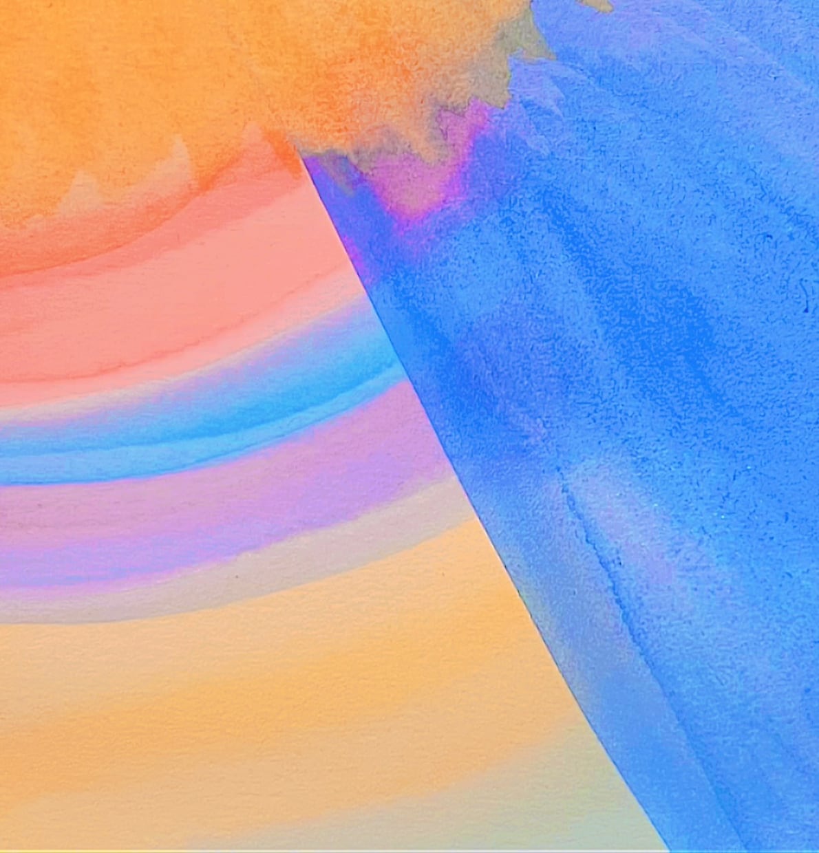 あなたのテーマ◎守護する存在◎波動絵を描きます 波動を整え 見ると元気になる絵のお届けとエネルギー鑑定 イメージ2