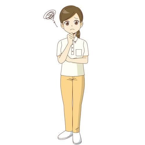 先着10名500円で相談！介護のお仕事相談聞きます 介護歴8年！介護の悩みLINE感覚で相談どうですか？ イメージ1