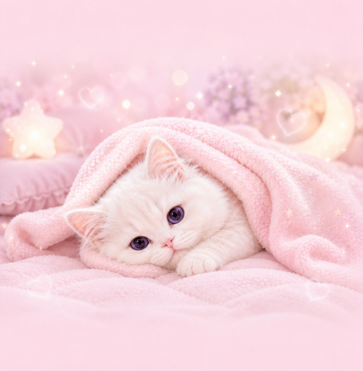 ニャンでも聞きます♡あなたのお話相手になります 恋愛/婚活/仕事/人間関係/趣味/推し活…等何でもOK イメージ4