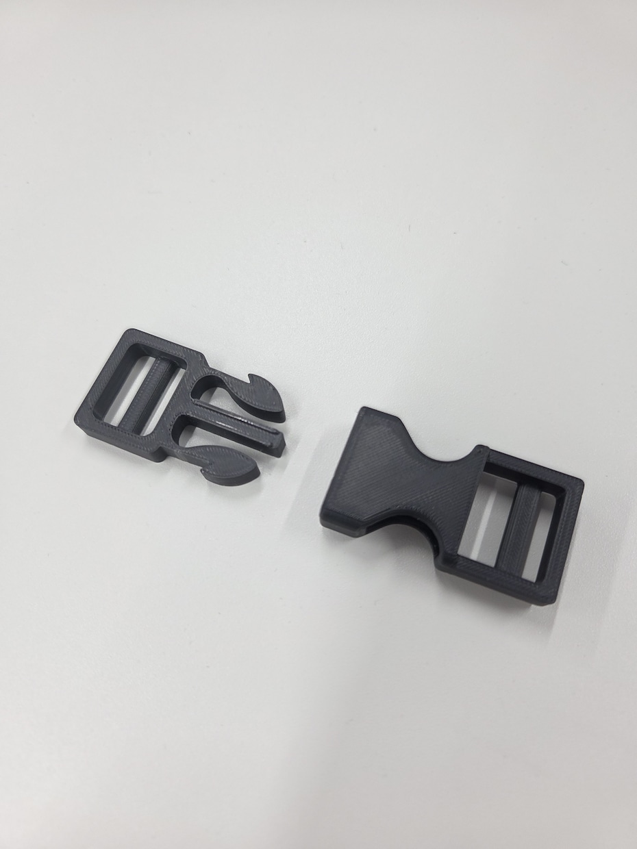 希望価格にて業務用3Dプリンターで作成します まずは希望価格等含めて気軽にご相談してください。 イメージ6