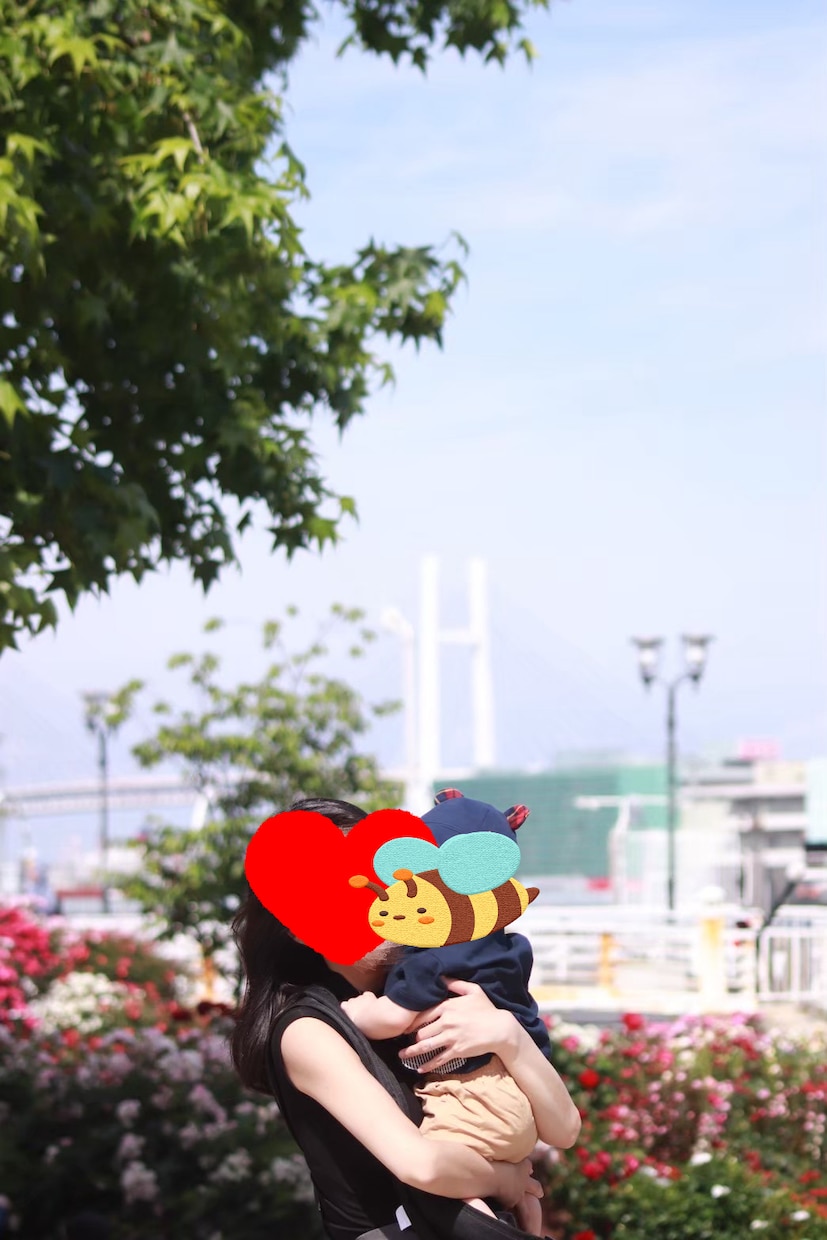 日常もイベントも家族のお写真撮ります 私に任せて！家族の自然な笑顔切り取ります！ イメージ2