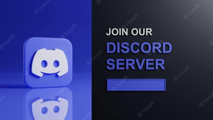 Discordサーバーを構築します あなただけの特別なサーバーを作りませんか？ イメージ1