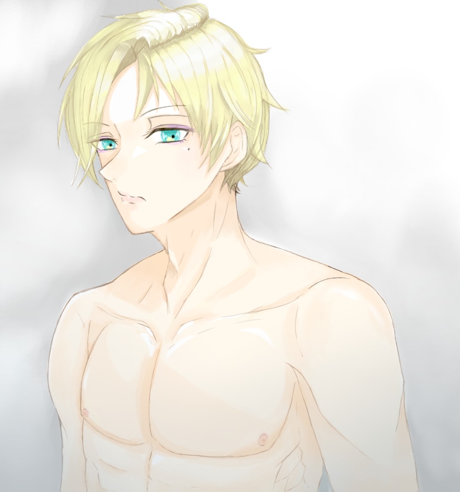 シックなイラストを描かせて頂きます ご要望に合わせ、様々な雰囲気のイラストを描くことも可能です。 イメージ7