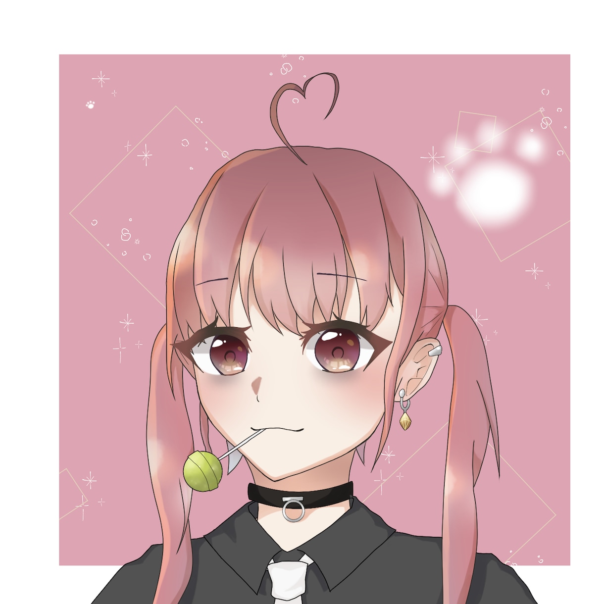 イラストの書き方お教えします イラストの添削、1からイラストをお教えします イメージ2