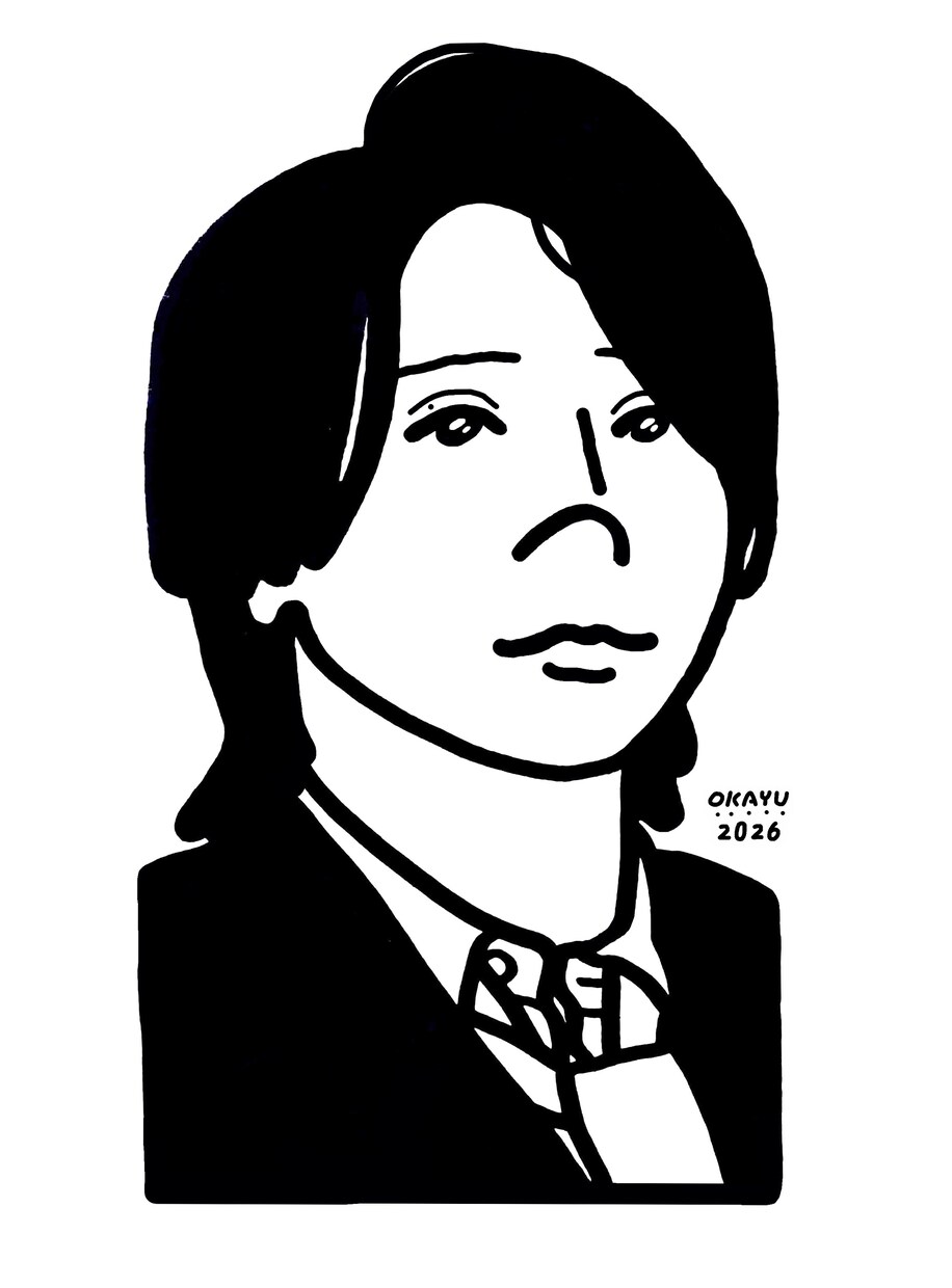 太ペンタッチでアイコン描きます しっかり似せます★★★プレゼントにもご活用ください☺︎ イメージ2