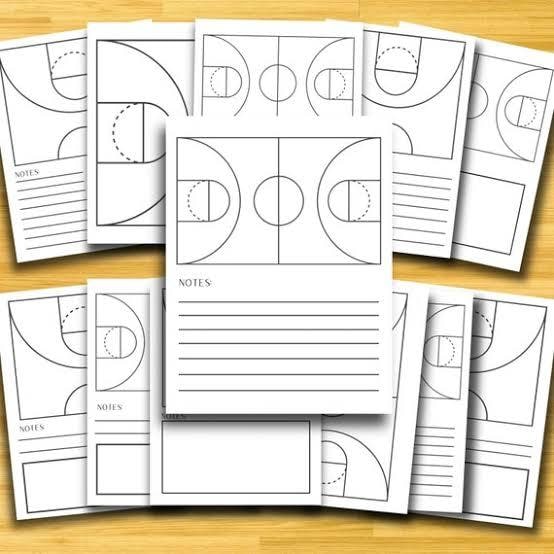 プロコーチが課題に応じたバスケの練習を作成します 課題・時間に応じて、最適な練習を設計します イメージ1