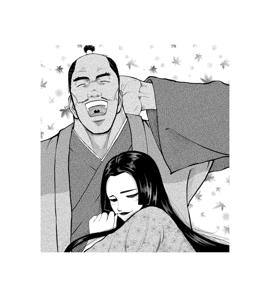 可愛くてキュートな女の子を描きます 個性爆発で可愛い子を描きます！ イメージ2
