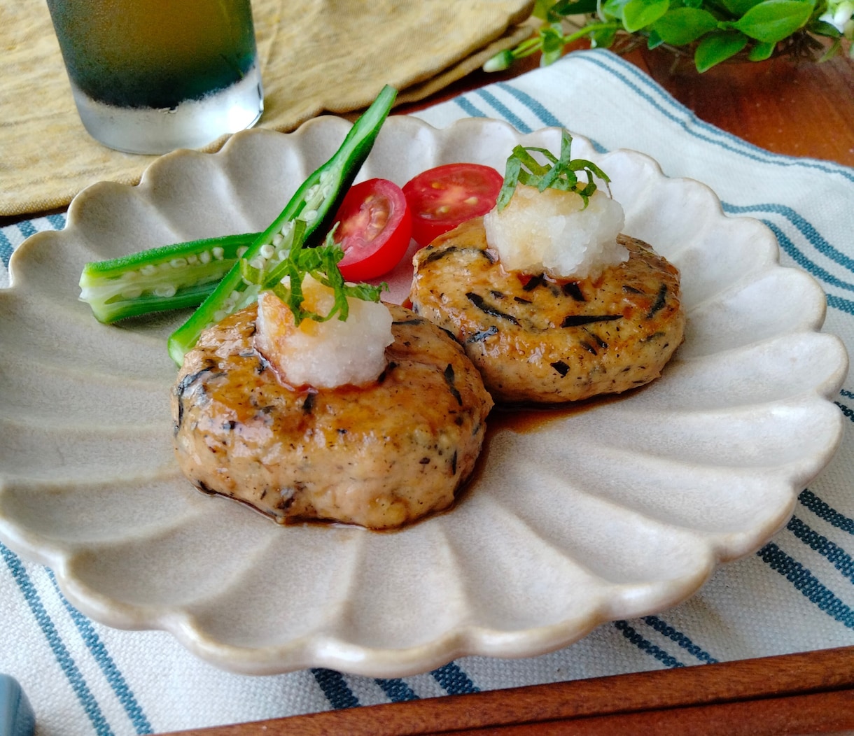 SNS用の簡単レシピ作成代行します プロの料理人が考える料理レシピ イメージ2