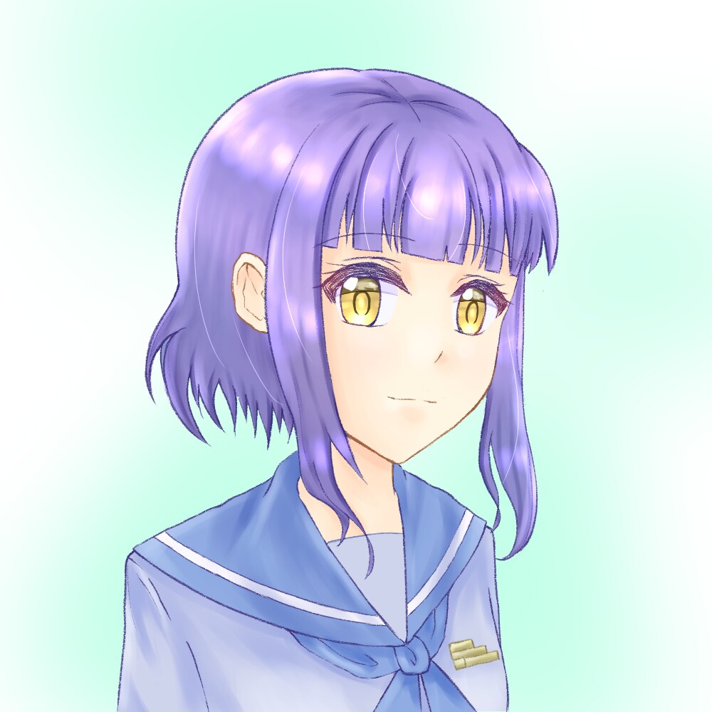 かわいいアイコン描きます SNS、大切な方へのプレゼントなどにぜひご利用ください！ イメージ5