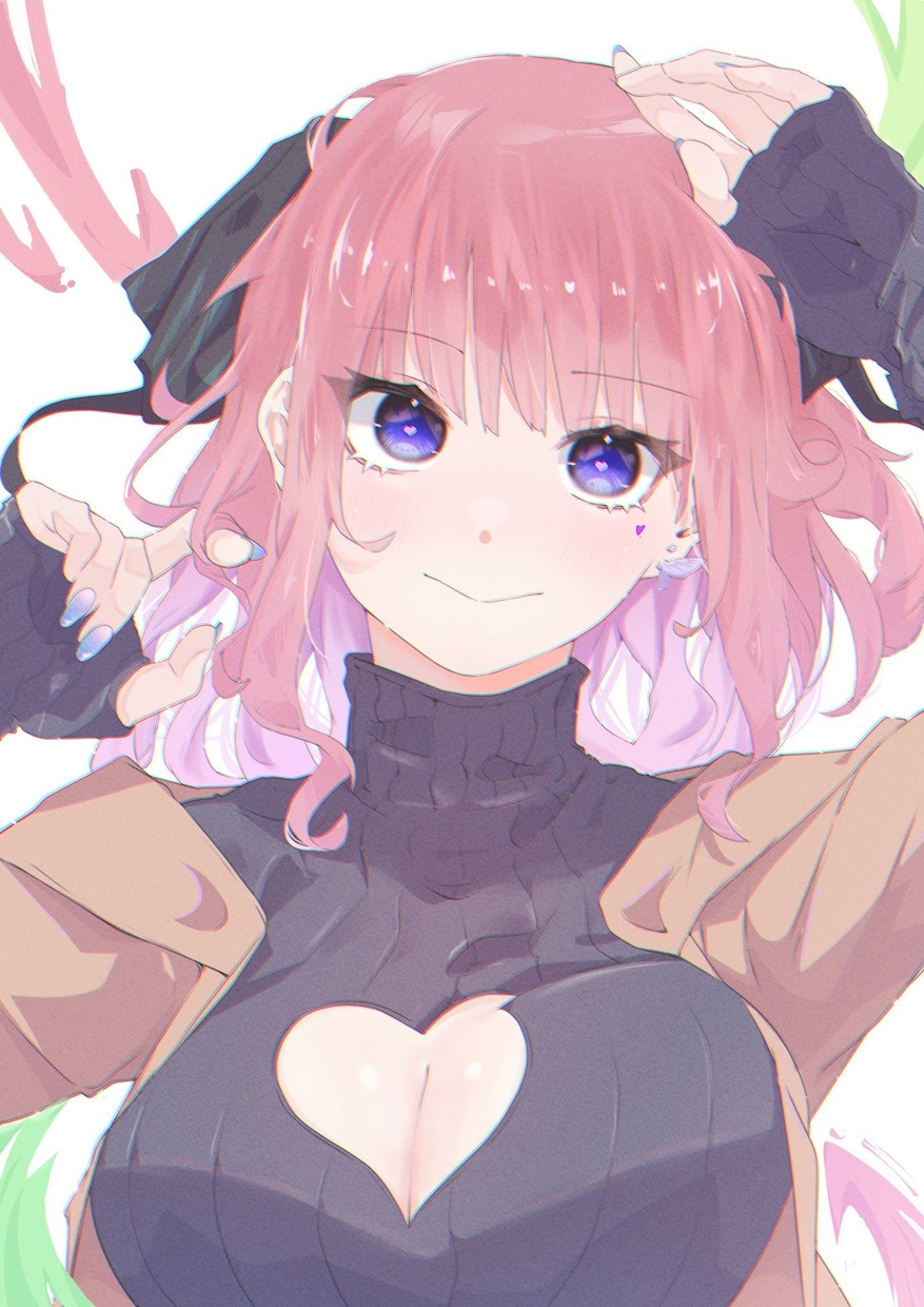 SNSアイコンなどのキャラ描きます 好きな二次創作キャラやオリキャラのアイコンを制作します。 イメージ9