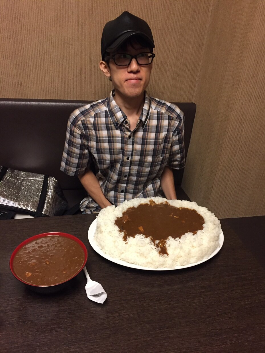 摂食障害で悩んでいる方のお話をお聞きします TV番組に出演した元フードファイターの私が摂食障害を克服。 イメージ1