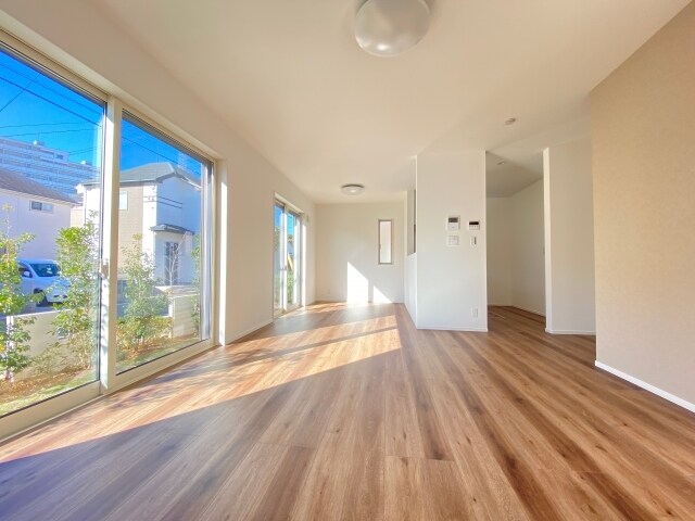 マイホーム購入・住宅ローンに関するお悩み解決します 2度のマイホーム購入の経験を交え、とことんお付き合いします イメージ10