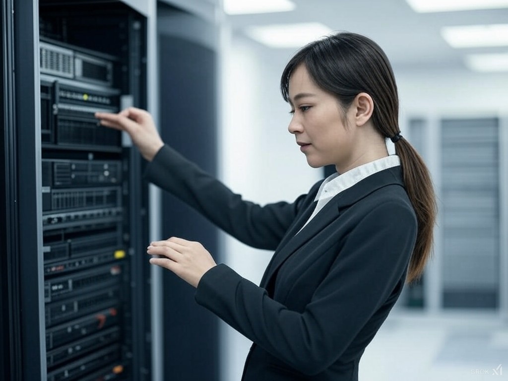 Linuxサーバーの移植、移行します 古い筐体から新しい筐体へ、オンプレミスからVPSへ、AWS可 イメージ5
