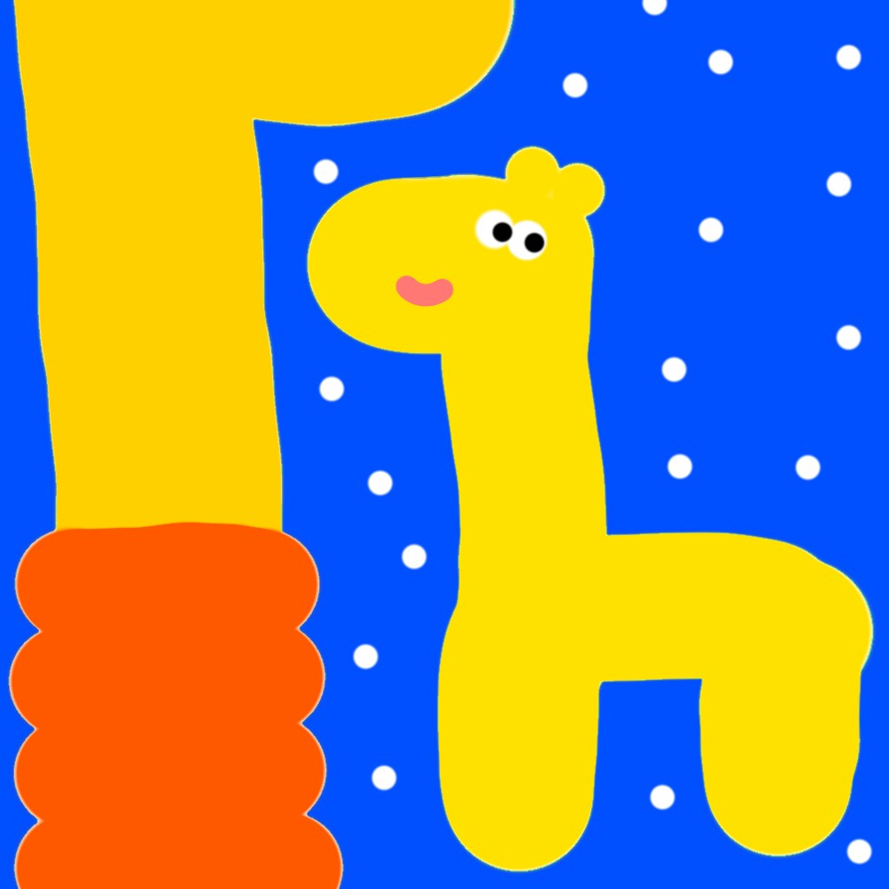 アイコン等に使っていただけるような絵を描きます なんてことないイラストです似顔絵でなくても、がんばります イメージ4