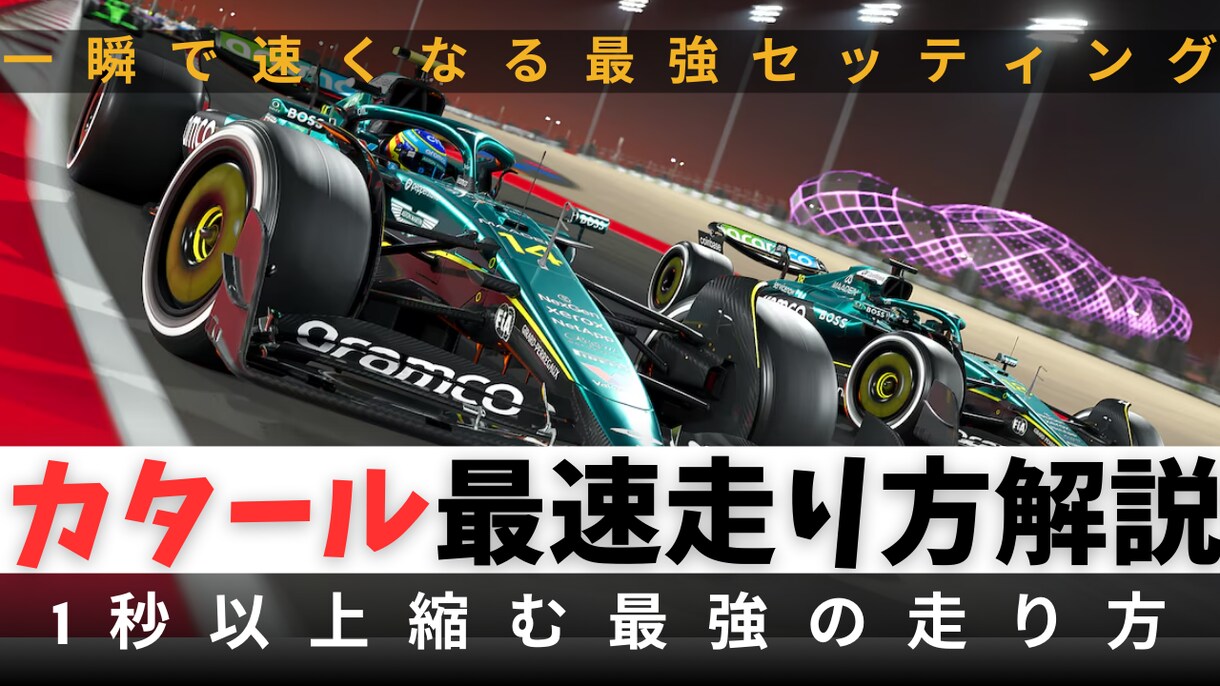 ゲーム実況動画のフル編集を2本とサムネを制作します 【先着3名】丸投げOK！2本＋サムネまとめて4000円！ イメージ5