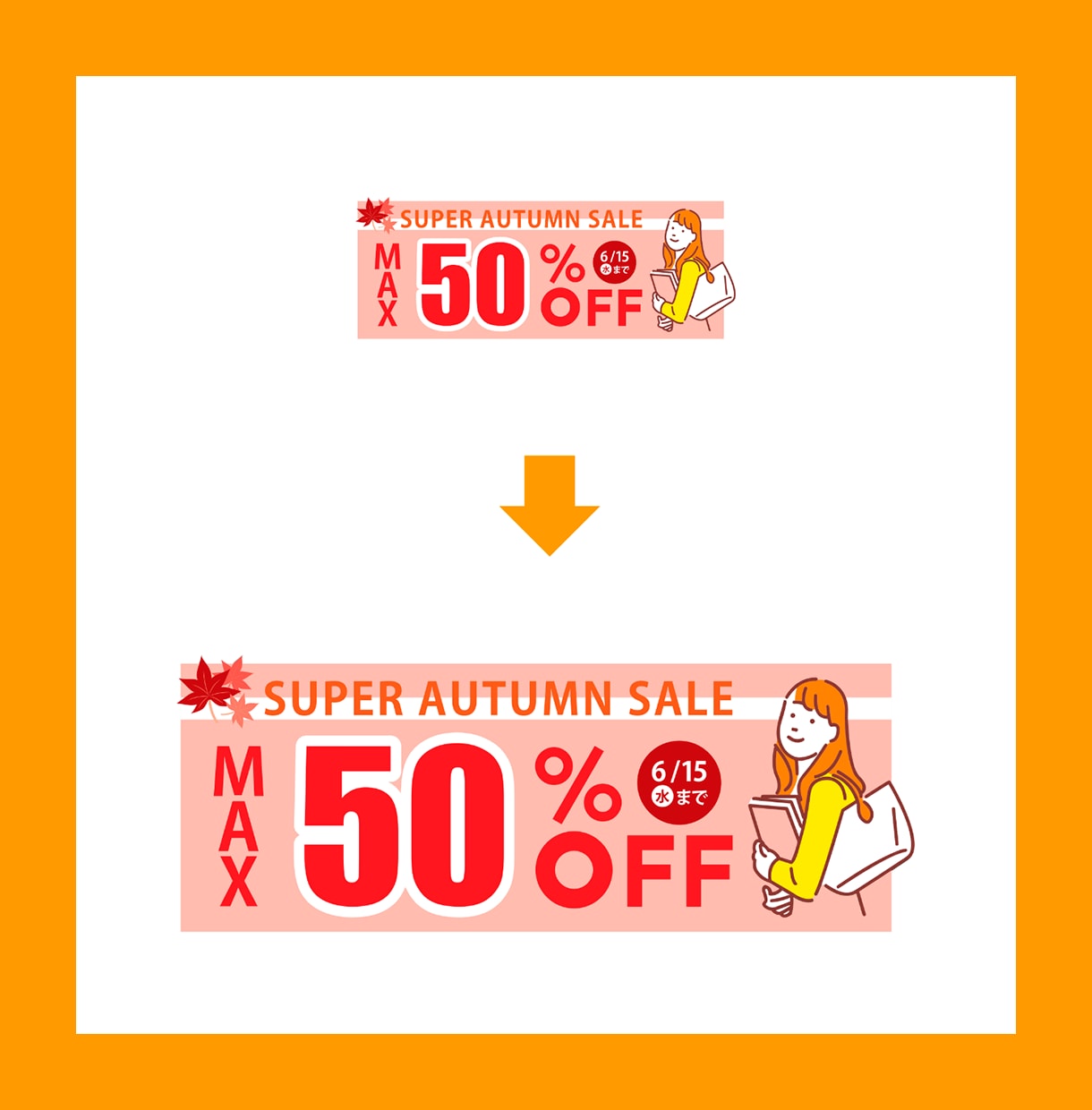 画像をIllustratorでトレースします 手書きのイラストもお任せください！名刺などにも使えます！ イメージ9