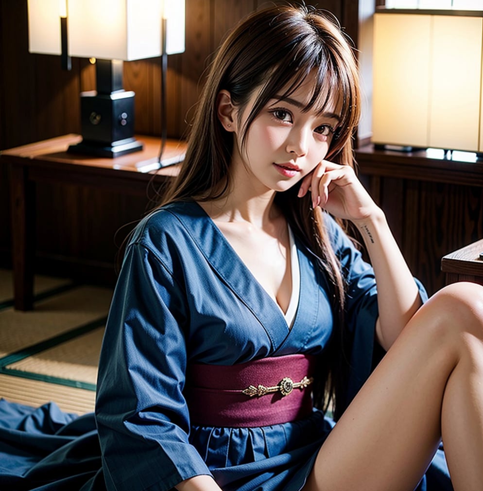 Macアプリで簡単！ AI画像生成手法教えます マックで簡単に画像生成ができます！ イメージ3