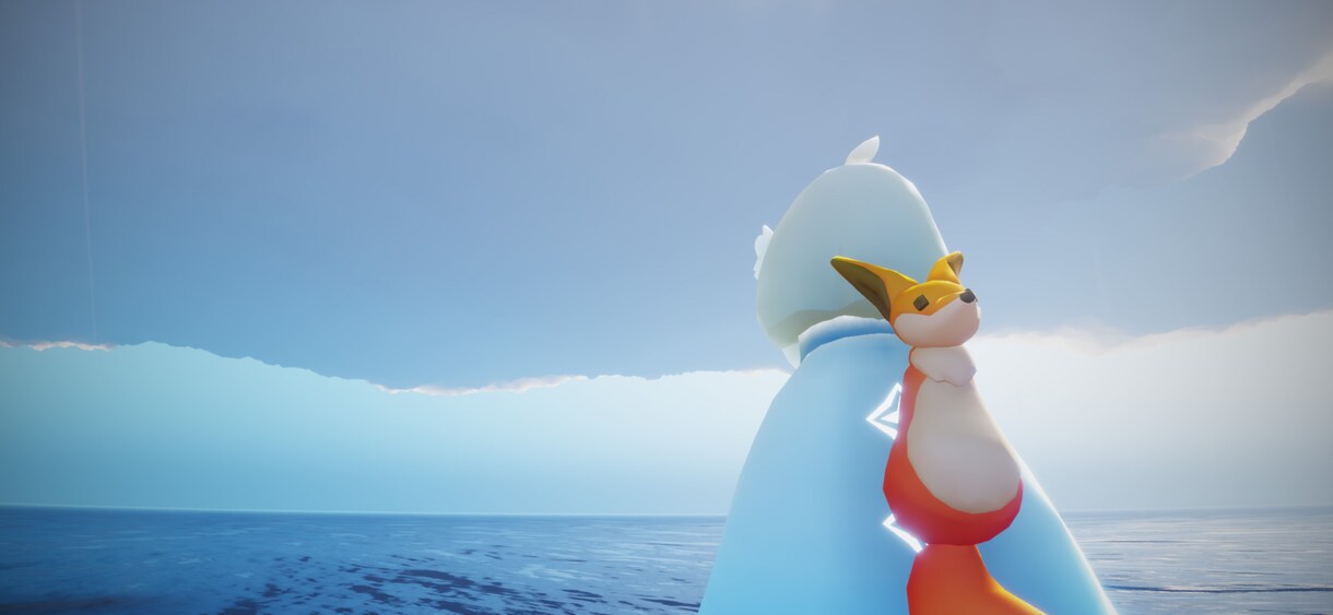Skyの効率良いキャンマラや、ショトカを教えます 孤島〜原罪まで、Skyのルールやルートを教えます♪ イメージ1