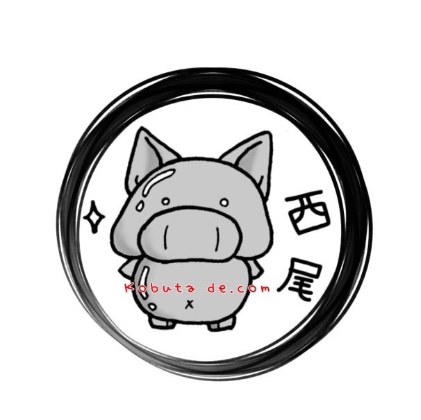 人物から動物までSNS用アイコン作成します ユルイのからリアルまで、人物とアニマルアイコン作成します イメージ1