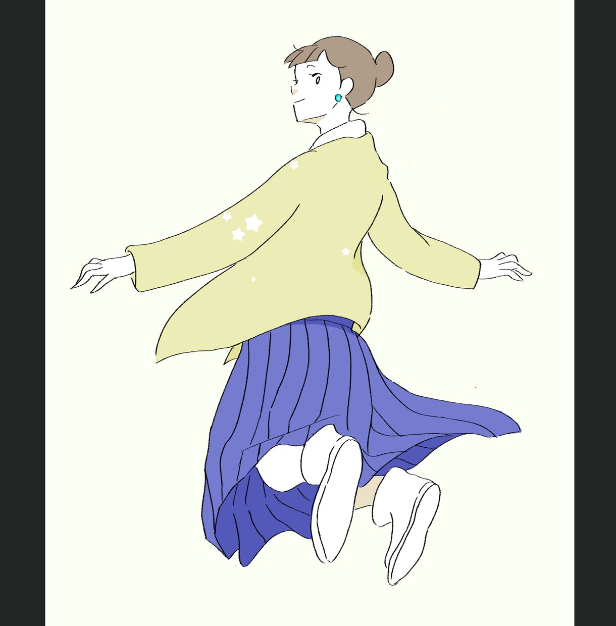 イメージ具現化！あなたのキャラクターお描きします しっかりヒアリング！あなたのキャラクター全力でお描きします！ イメージ1