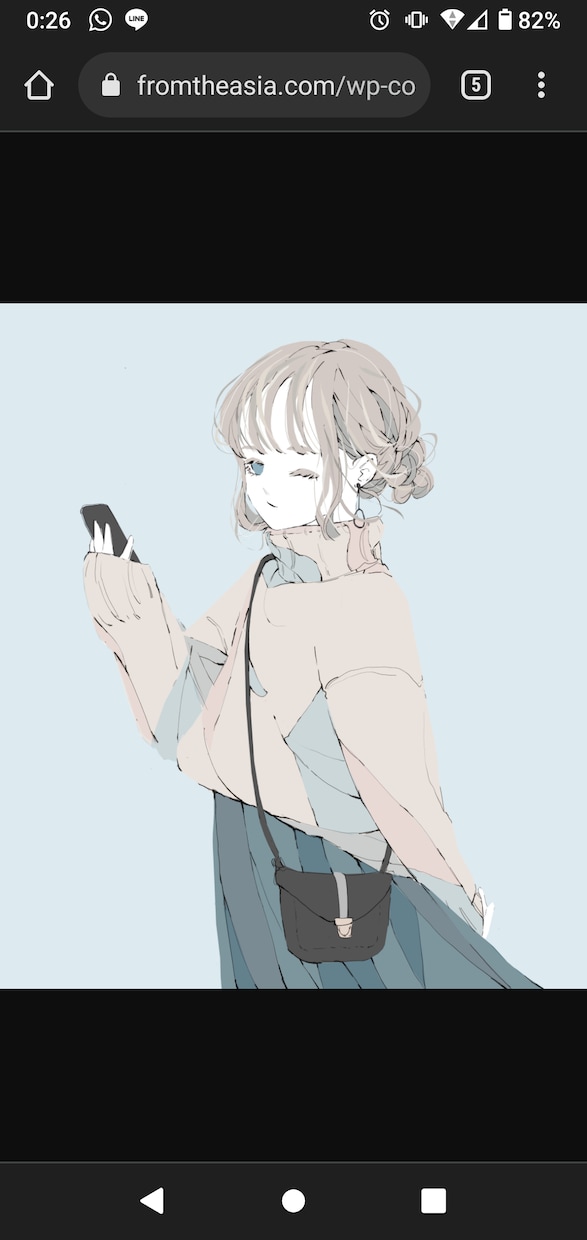 30代女性が彼女になって、お聞きします 今日も１日お疲れさまでした☆彡 イメージ7