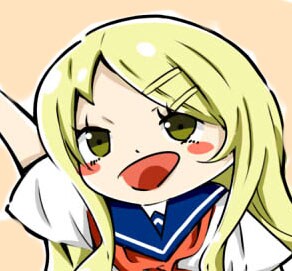 [受付停止中]あなたの写真やプロフィールをもとに、デフォルメキャラを描きます＾＾ イメージ3