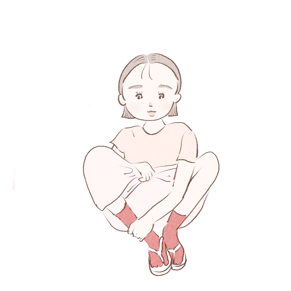 可愛いイラストアイコン描きます 即日〜5日最短納期で対応いたします。 イメージ1