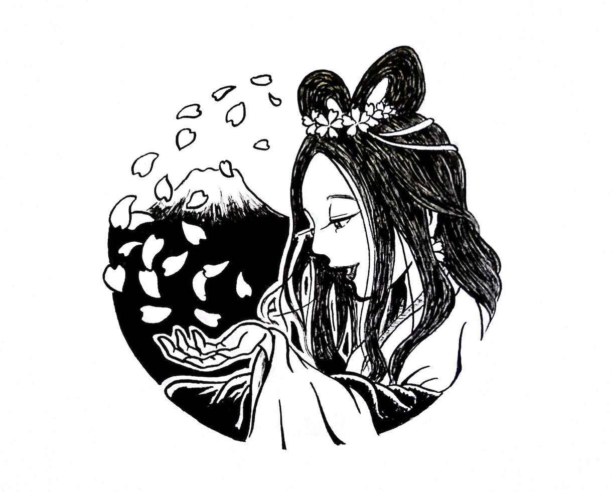 ゴッデスヒーリング　木花咲耶姫様ヒーリングします 御縁を結びたい貴方のお手伝いをさせて頂きます。 イメージ3