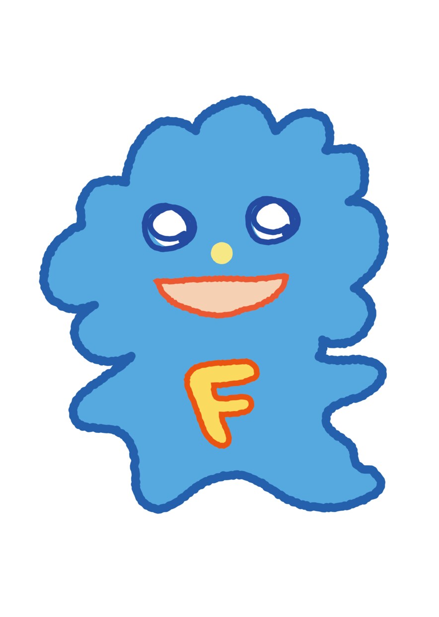 可愛いキャラクター作ります イベントや企業などに使えます！ イメージ5
