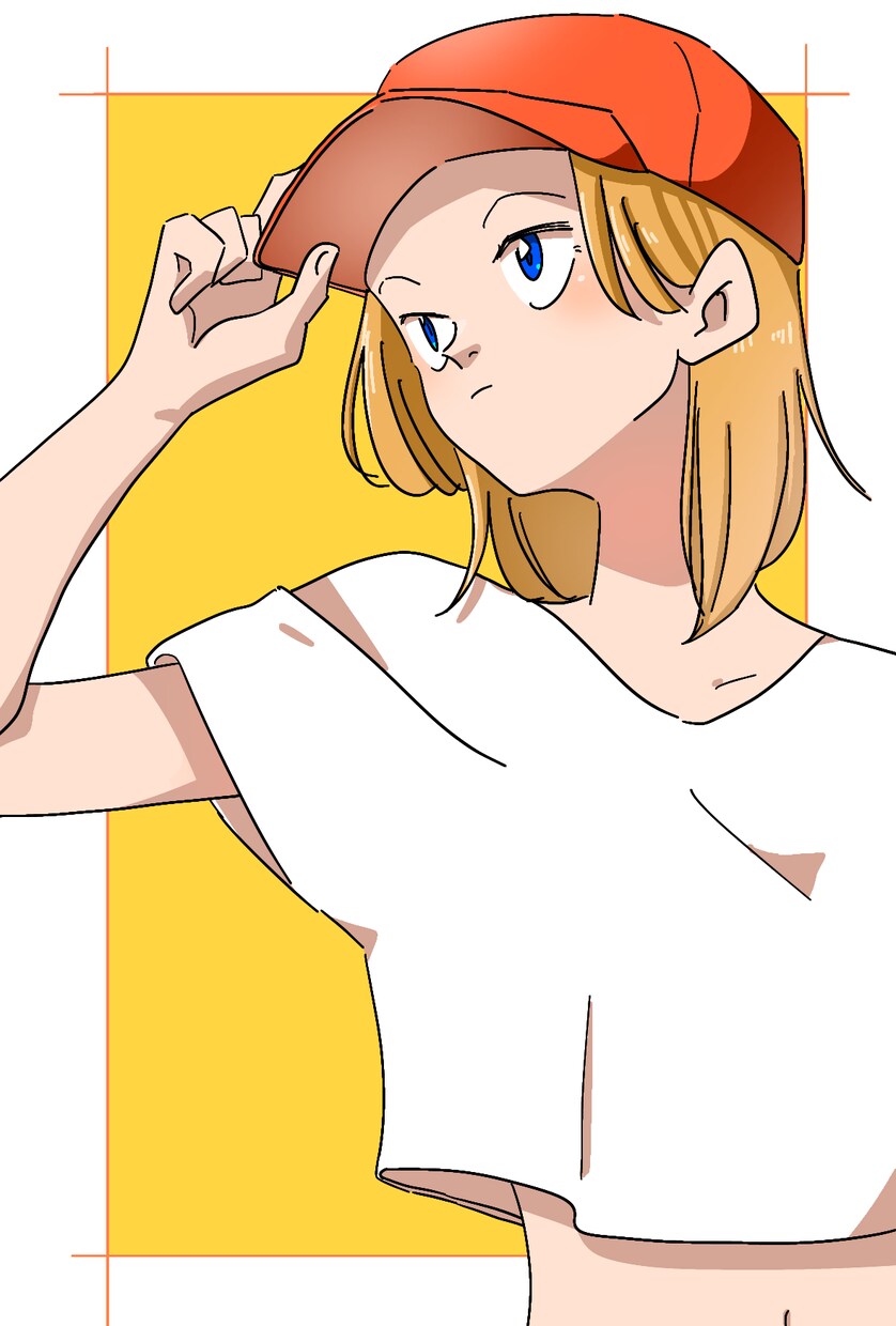 ポストカード、暑中見舞い、年賀状のイラスト描きます 素朴でかわいいイラストを描きます！ イメージ9