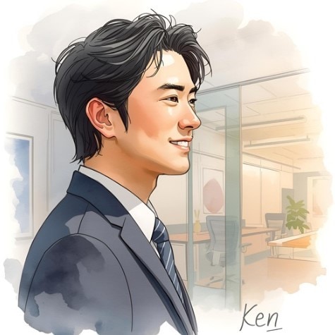 仕事も人間関係も、全部受け止めます 外資で揉まれて20年。だからこそ、わかることがあります イメージ2