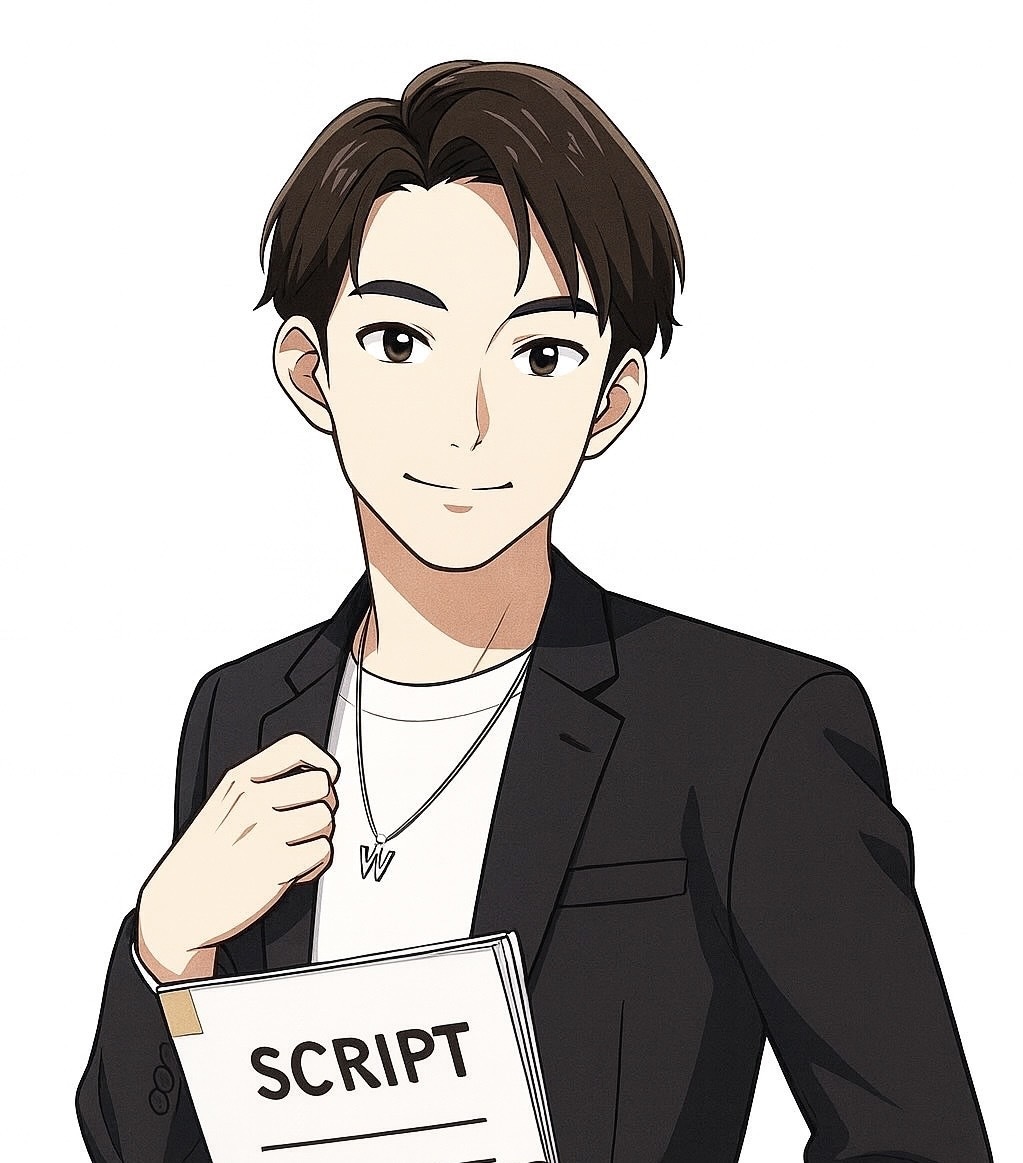 声優やってるお兄さんとお話しできます 声フェチな人向け！好みの声質とお話ししましょ！ イメージ1