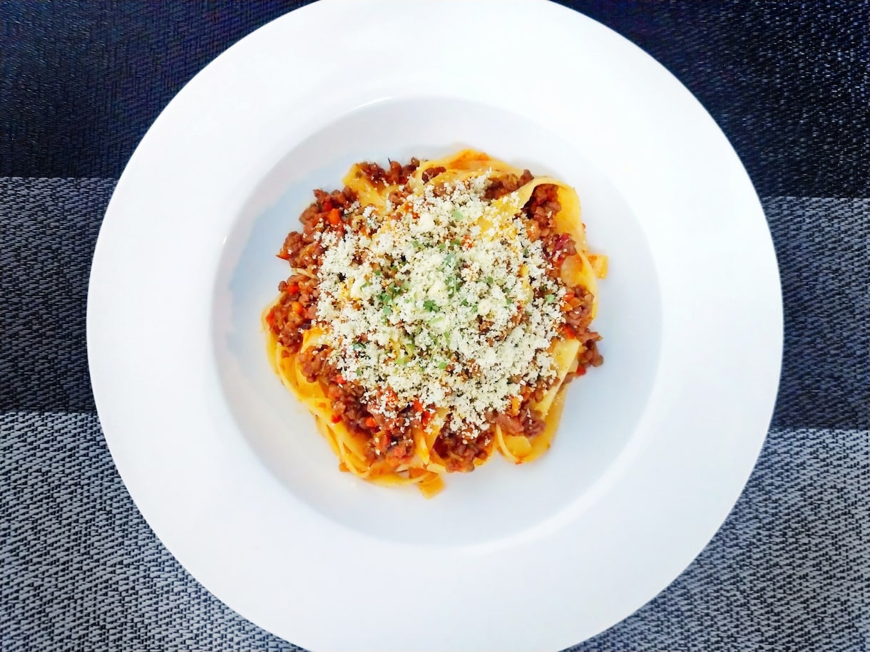 オリジナルのパスタレシピを考案します 料理初心者でも簡単なレシピを考案します！ イメージ4