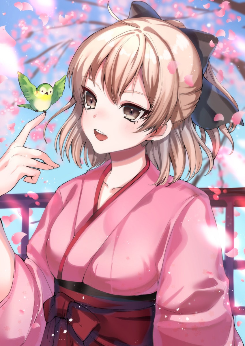 キャラクターイラスト描きます 同人や個人向けのノベルゲームに向けたハイクオリティイラスト！ イメージ1