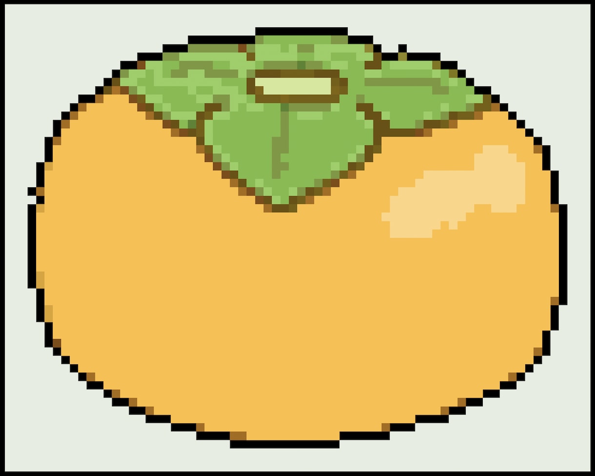 アイコンに使える可愛いドット絵描きます SNSなどアイコンにして周りから注目を浴びてはいかがですか？ イメージ6