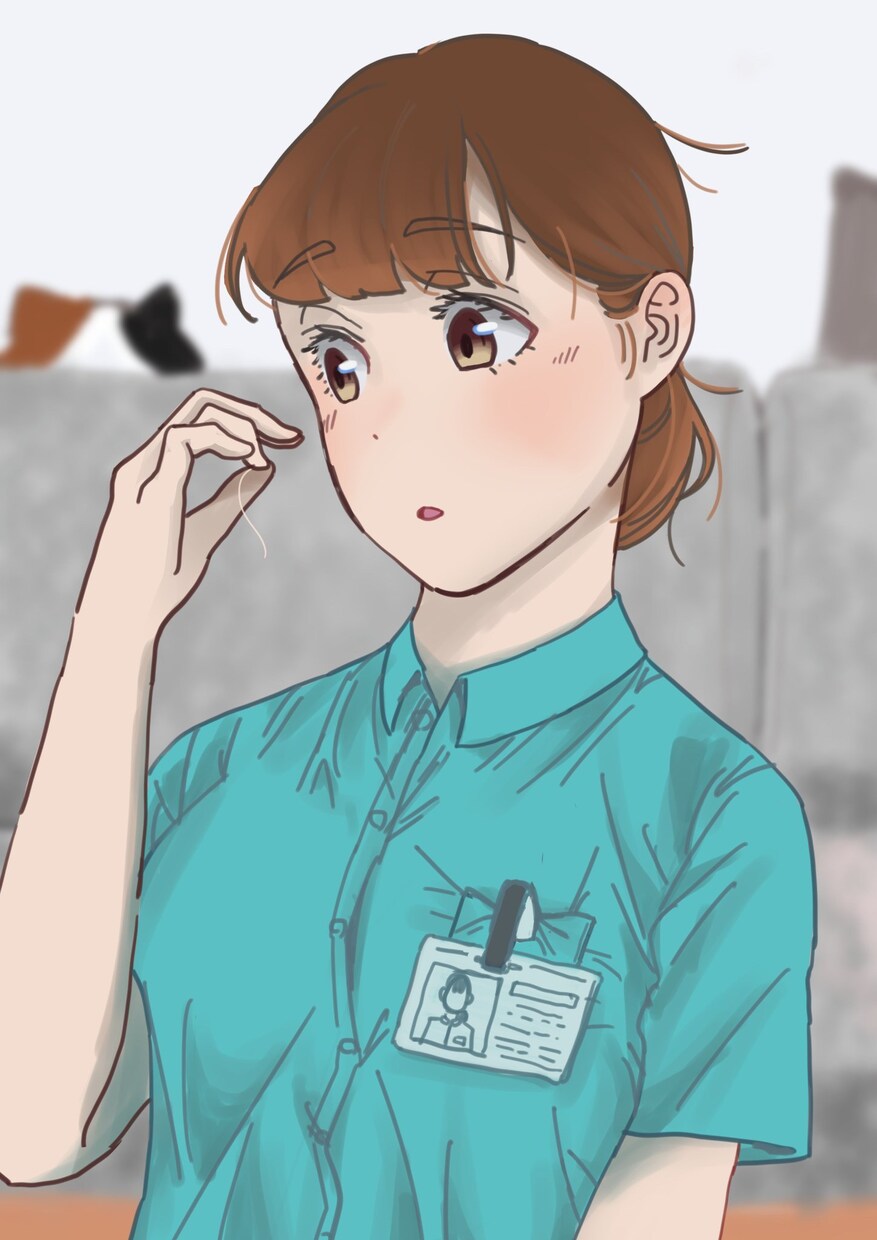 安価で人物イラスト描きます ※アイコンとしてだけでなくイラストとしてご利用いただけます。 イメージ6