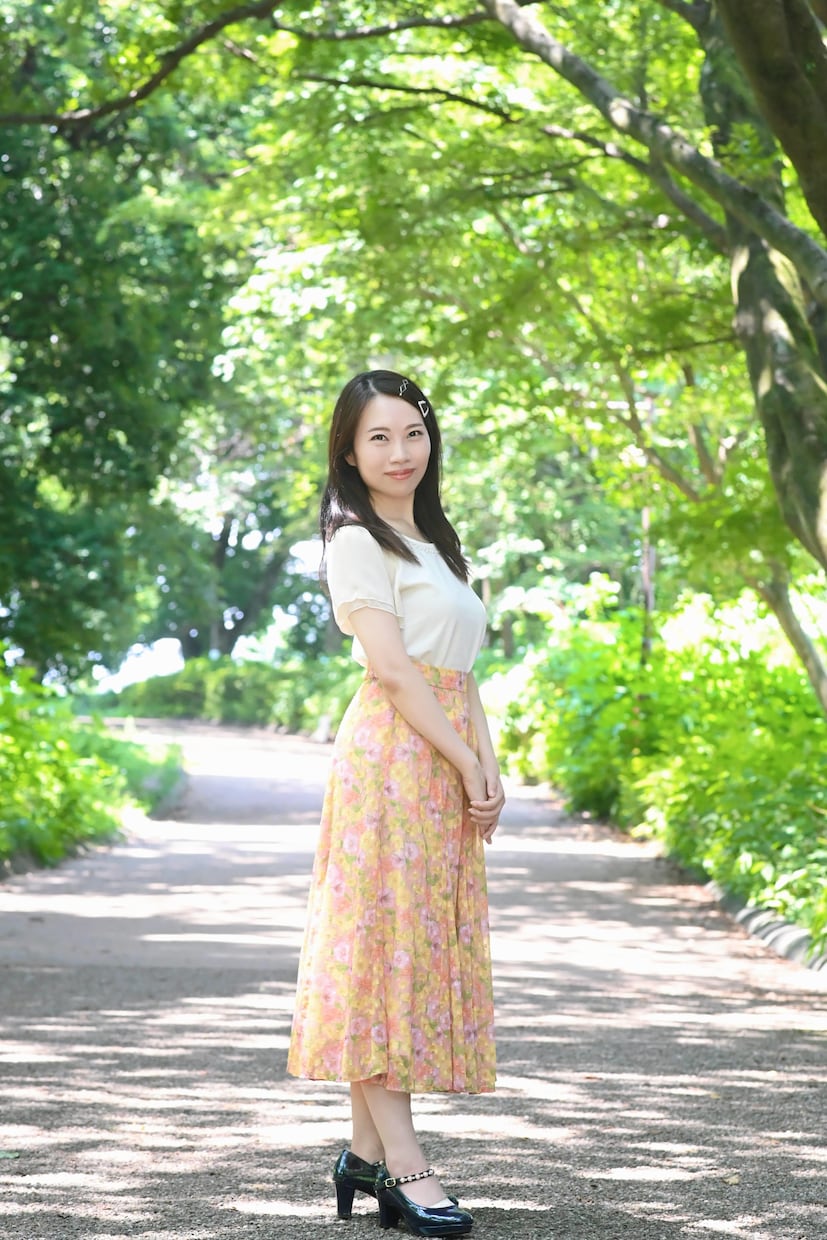 起業家、婚活プロフィール撮影等なんでも撮影します カメラ歴18年の女性が撮影。レタッチ修正込みで納品 イメージ1