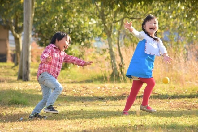 お子さんの生まれ持った本質や才能を開花させます 才能がフワッと開花し子供たちが世界一幸せな人生を歩き出す イメージ2