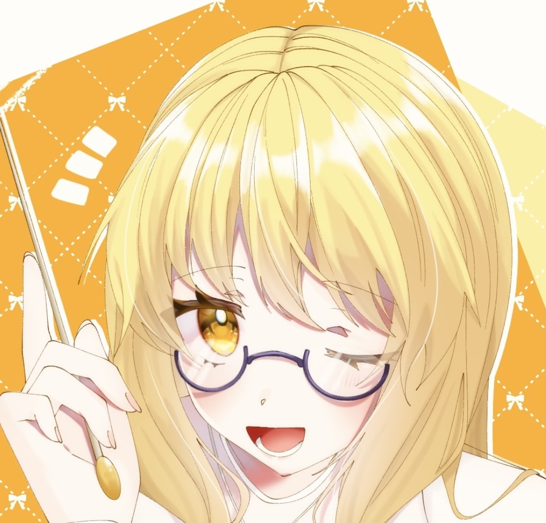 可愛い女の子のアイコンを描きます 目を引く可愛い女の子のイラストを描きます！ イメージ1