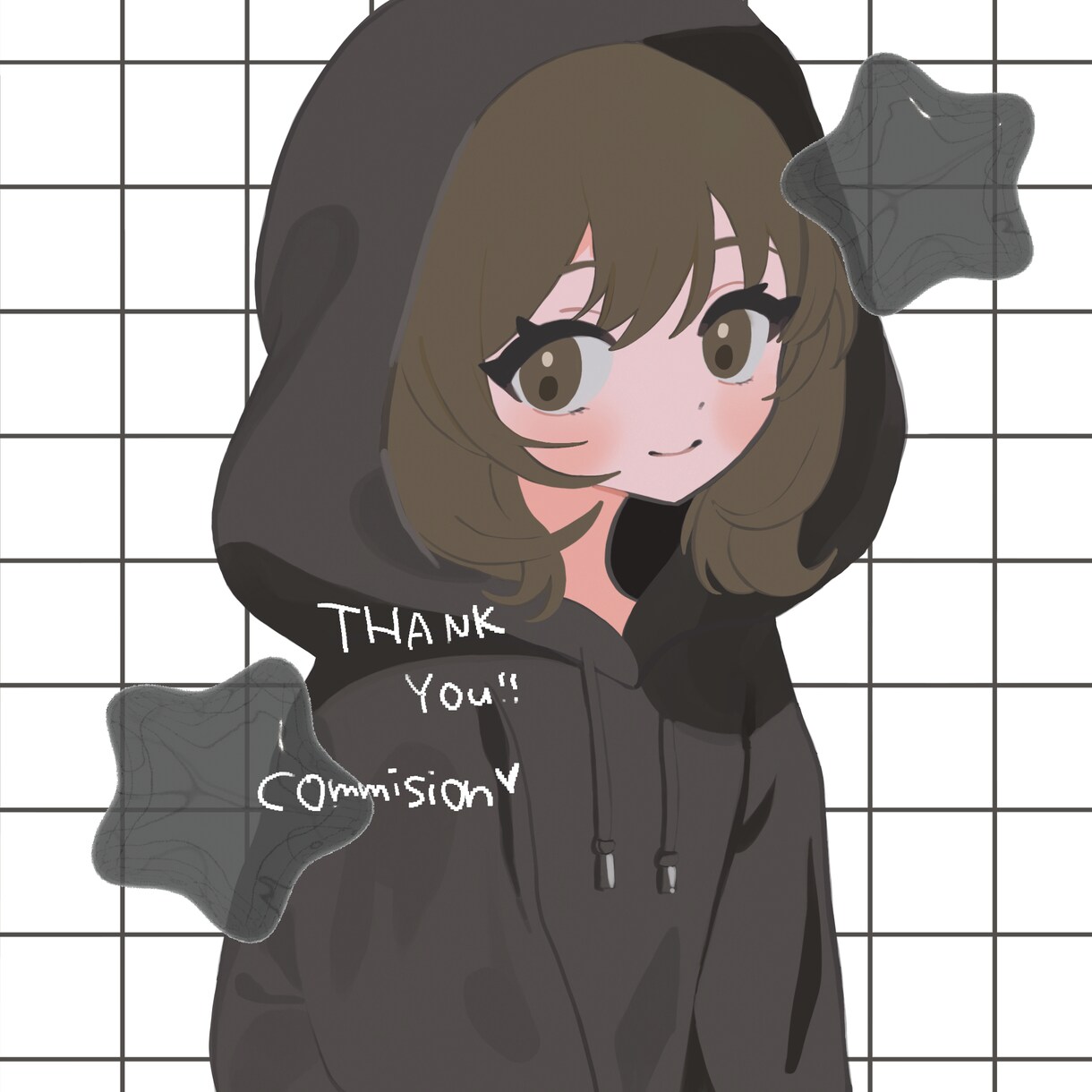 リピーター様限定価格⭐︎格安イラストお描きします IRIAMやTRPG等に！最短5日から〜 イメージ6