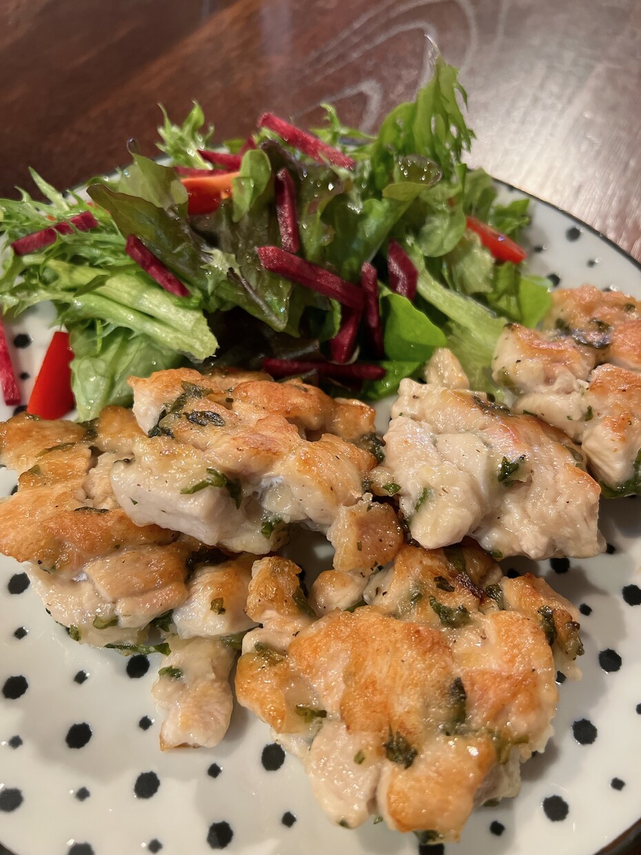 看護師がケトン食のレシピを3日分提供いたします 糖質制限やがん治療食をご希望の方へ イメージ4